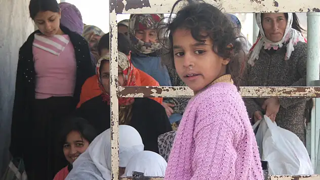 Gelir dağılımı rakamları açıklandı! İşte Kayseri'nin zengin ve fakir tablosu