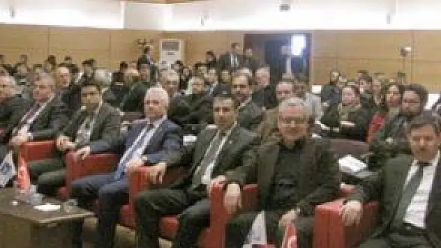 GELİR VERGİSİ BEYANNAME DÜZENLEME SEMİNERİ YAPILDI