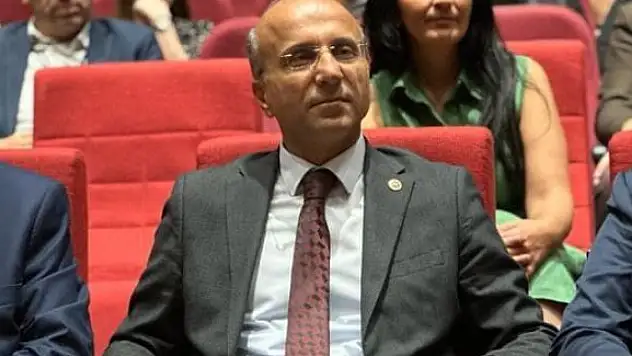 Genç ailesinin acı günü