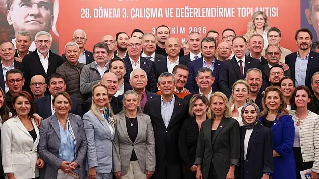 Genç, 'Halktan yana siyaseti büyüteceğiz!'