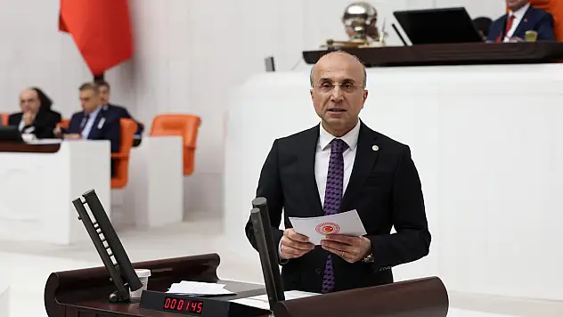 Genç: Hayaldi gerçek oldu, faizler yüzde 50'ye çıktı…