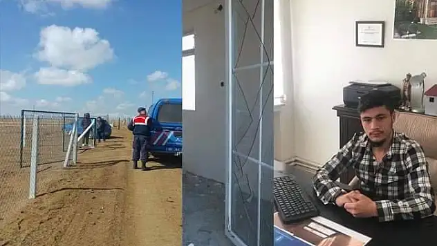GENÇ İŞ ADAMI BÖYLE İSYAN ETTİ: ZEHİR ZIKKIM OLSUN! 