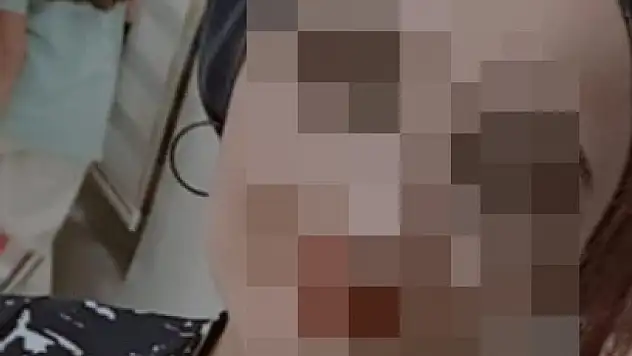 Genç kadın yaşamına son verdi