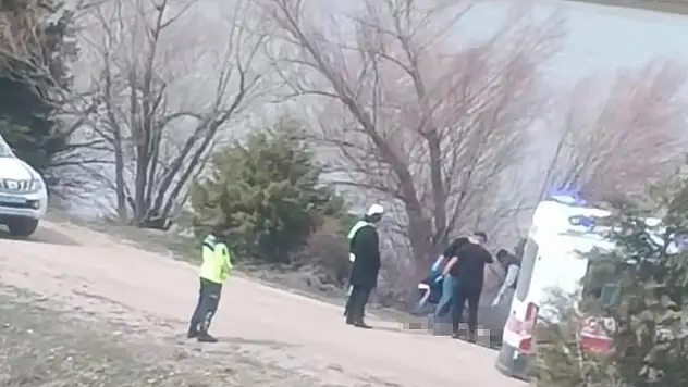 24 yaşındaki genç kadın ölü bulundu