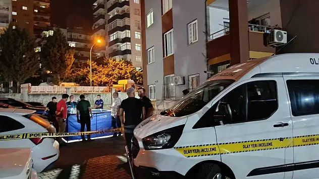 Sevgilisini öldürüp 6 sayfa mektup yazdı