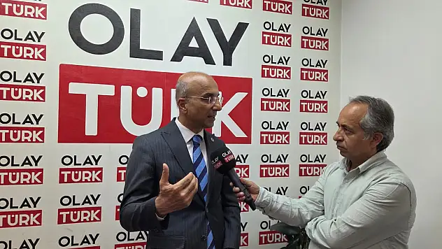Genç: Kayseri bunların üstesinden gelir