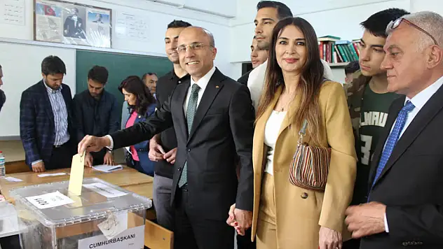Genç: Kılıçdaroğlu kazanırsa kimse üzülmeyecek!