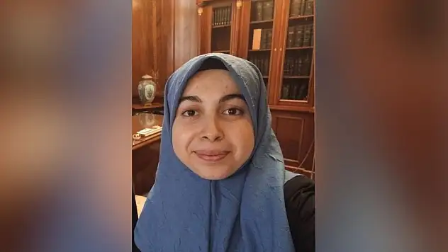 Genç kıza çarpan vicdansız sürücü kaçtı