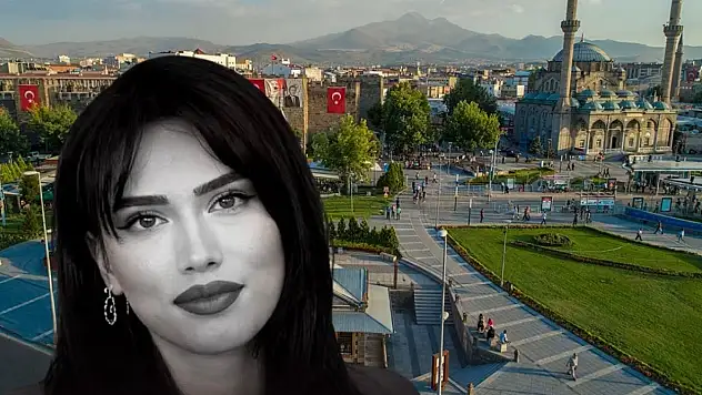Genç öğretmenin ölümüne Kayseri'den tepki