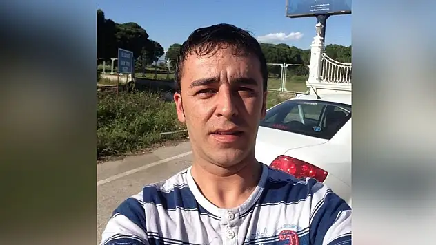 Genç ölüm Develi'yi yasa boğdu!