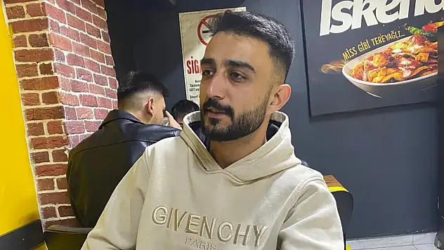 Genç ölüm Pınarbaşı'yı yasa boğdu