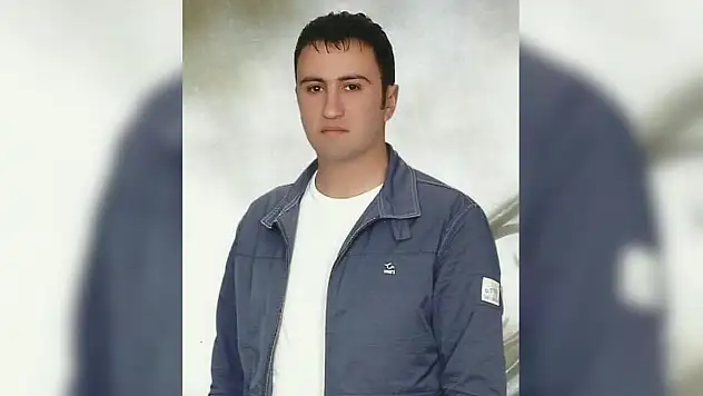 Genç ölüm Sarız'ı yasa boğdu!