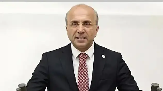 Genç: Şehit yakını ve gaziler için ayrılan kaynak yetersiz