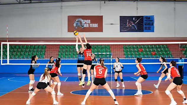 Genç sporcular Ankara'ya çağrıldı: Hazırlanıyorlar
