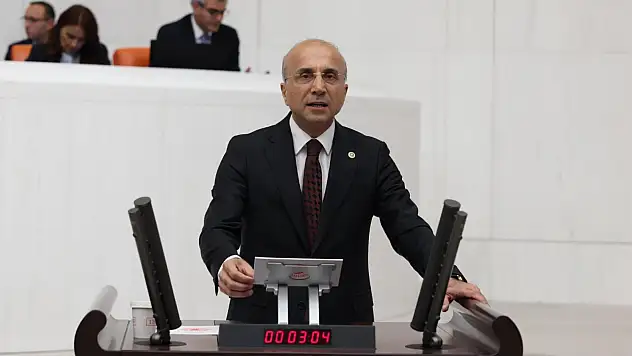 Genç: Süt satmak kazanç değil, zararın adı haline geldi