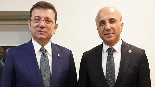 Genç'ten 'casusluk' tepkisi: Siyaseten yenemediğiniz bir ismi yargı eliyle tasfiye etme girişimi