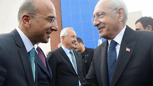Genç'ten 'Millet Buluşmasına' davet: Gelin haksızlıklara, baskılara hep birlikte karşı duralım!