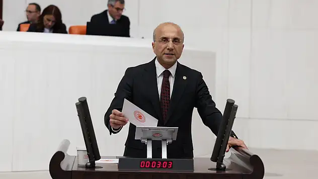 Genç'ten operasyonlara tepki: Suç üretmeye odaklanmış kurgular hazırlanıyor