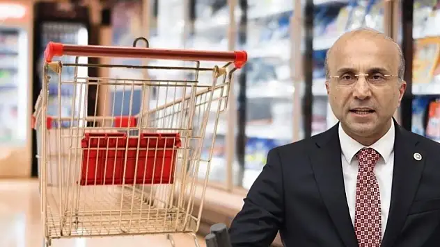 Milletvekili Genç'ten sert çıkış: Bu zam değil, kontrollü yoksullaştırmadır