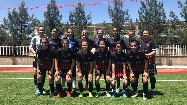 Genç ve Yıldız Kızlar Futbol Türkiye finalinin tarihi belli oldu