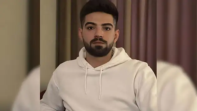 Genç yaşta vefat Sarız'ı yasa boğdu!