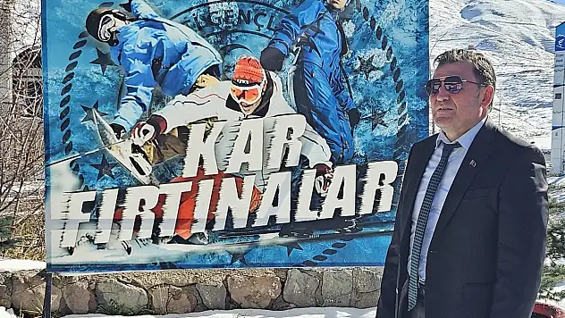 Gençler için Kayseri'de yeni proje! Sona gelindi