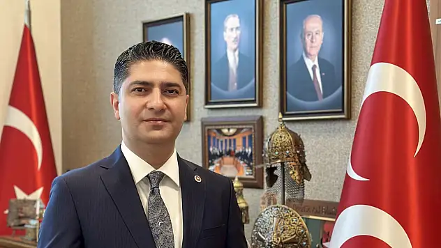 Özdemir gençlerle buluşacak