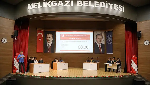 Gençler tarihle yarıştı, finalist belli oldu