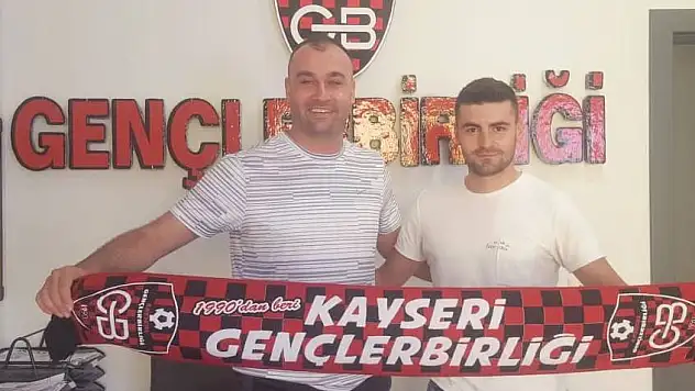 Gençlerbirliği 5 transfer yaptı