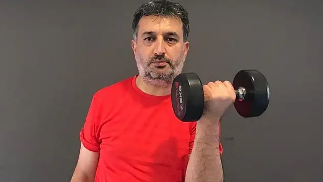 Gençlik Spor İl Müdürü Eskici den mesaj var