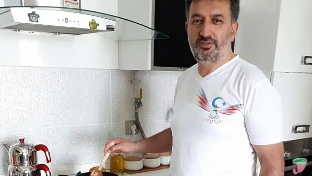 Gençlik Spor İl Müdürü Murat Eskici: