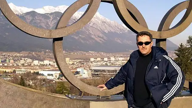 Şahan, Spor A.Ş.ye göndermede bulundu