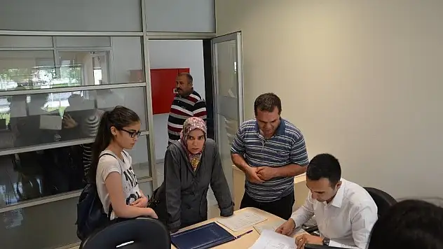 Gençlik ve Spor İl Müdürlüğü 36 branşta eğitim verecek