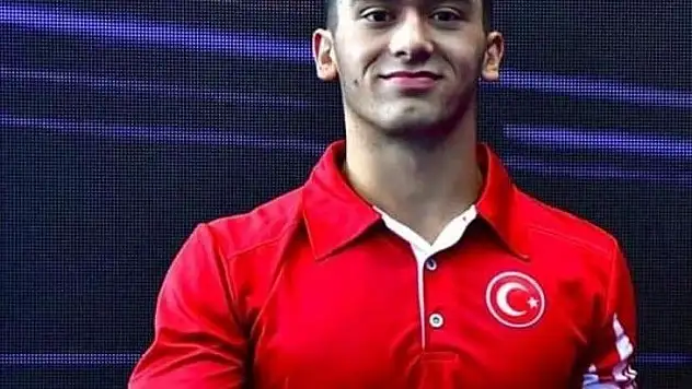 Kılıçer'in başarısı!