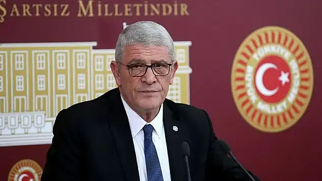 Genel Başkan Dervişoğlu, Kayseri programını erteledi!