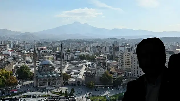 Genel Başkan Kayseri'ye gelecek! İşte sebebi
