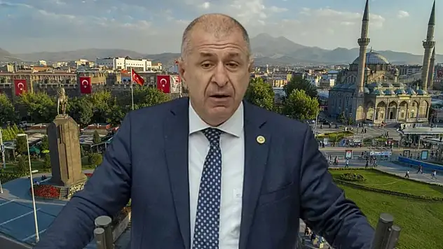 Genel Başkan Kayseri'ye geliyor! Programı belli oldu