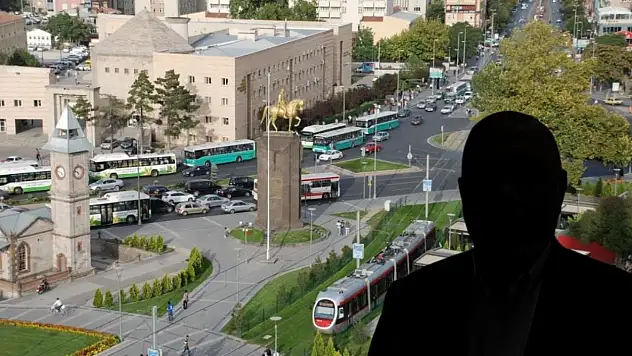 Genel Başkan Kayseri'ye geliyor!