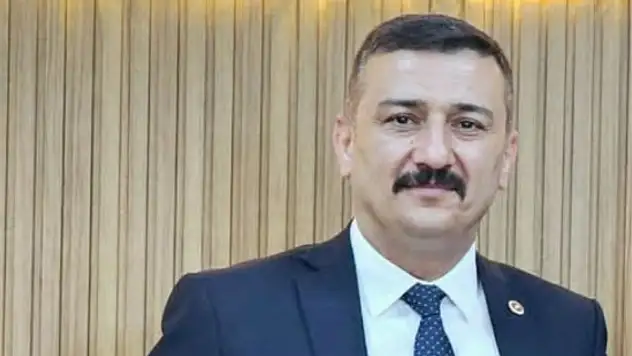 Genel Başkan Yardımcısı Selçuk Türkoğlu Kayseri'ye geliyor