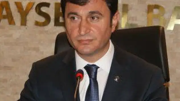'GENEL MERKEZ AKP İL BAŞKANINI GÖZDEN ÇIKARDI'