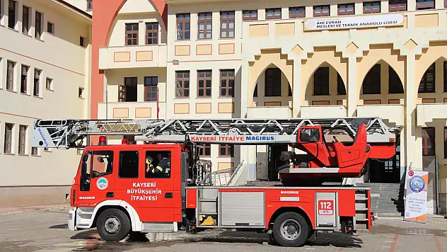 Gerçeğini aratmadı