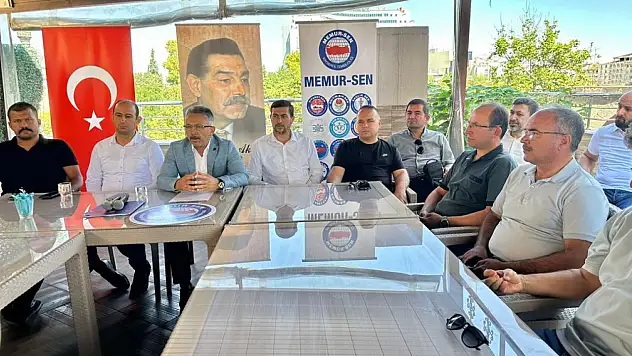 'Gerçekçi bir teklif bekliyoruz'