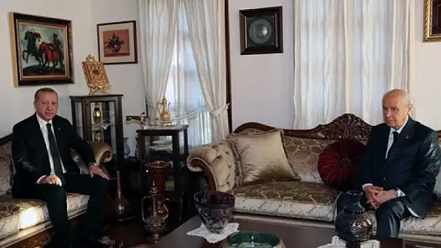 Gerçekleşirse, Türk siyasi tarihinde bir ilk olacak!