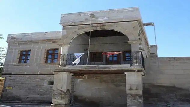 Geri sayım başladı! Aşk ve kültür Kayseri'de buluşacak