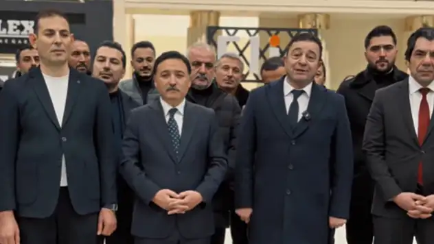 Geri sayım başladı: Ersoy, dünya markalarını Kayseri'ye davet etti