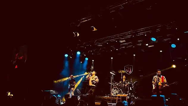 Geri sayım başladı! Kayseri'de Zakkum rüzgarı esecek