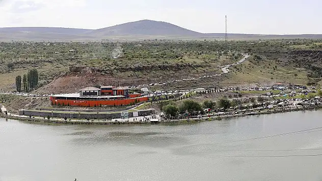 Günler kaldı! Kayseri'de müzik, eğlence ve macera dolu festival başlıyor