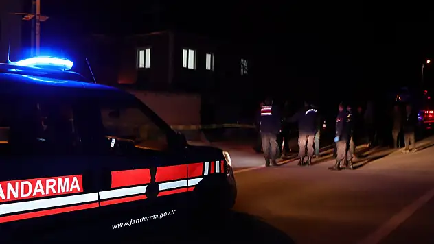 Gesi'de yaşanan kadın cinayetinin sır perdesi aralanıyor!