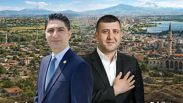 Gesi ve Erkilet ilçe mi oluyor? MHP Kayseri'den dikkat çeken hamle