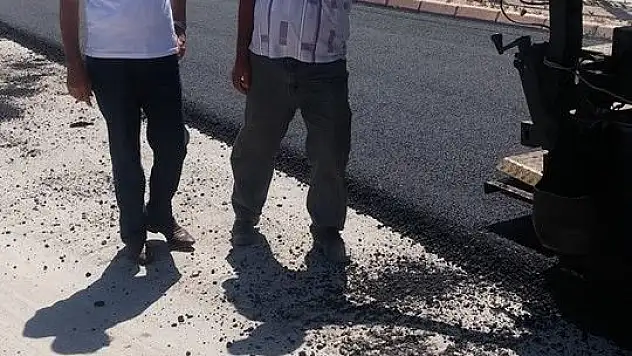 Gesililer, kazada ölen muhtarın adının yaşatılmasını istiyor